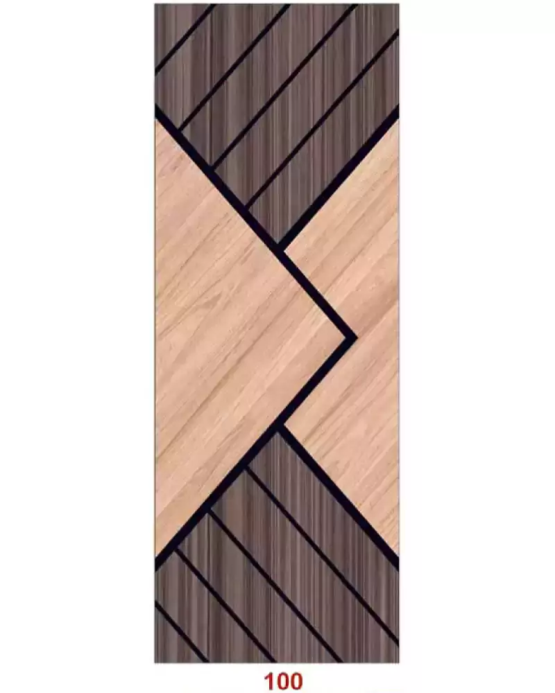 Premium WPC/Decorative Doors
